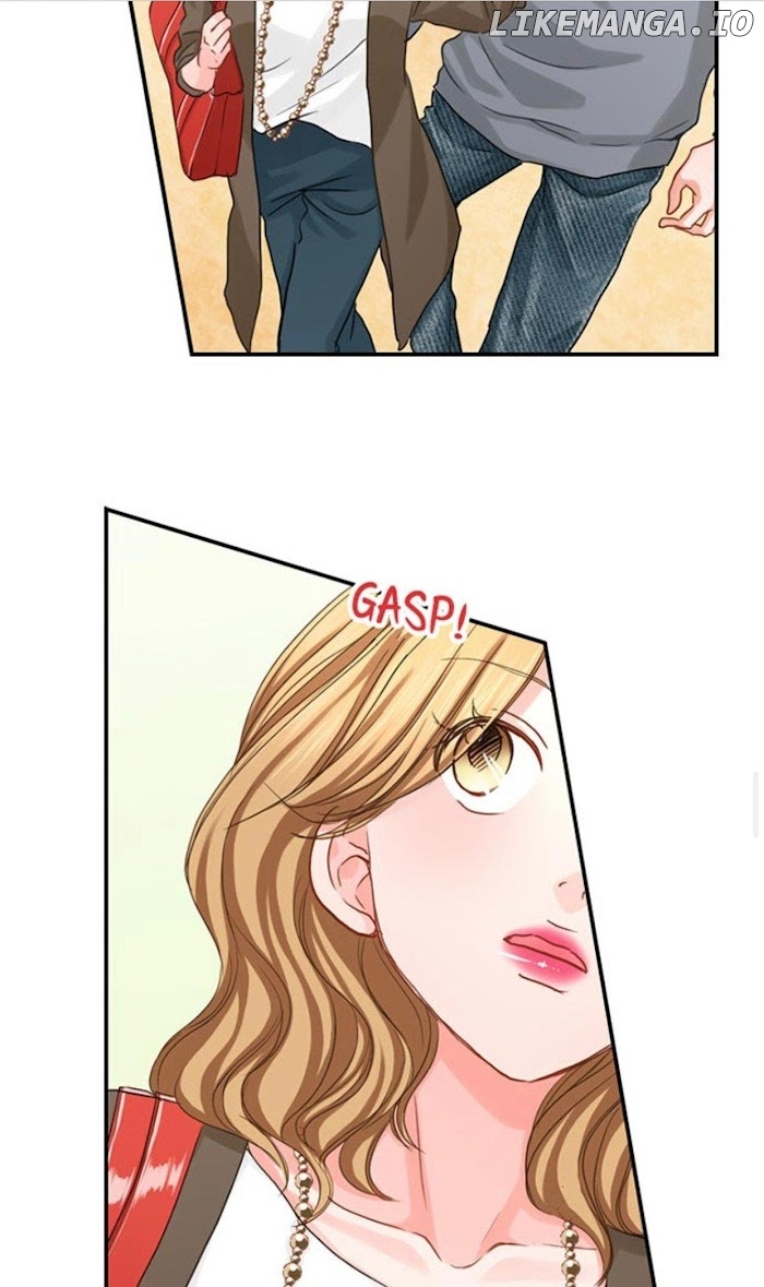 Goodbye, No Sex Life Chapter 37 - page 22