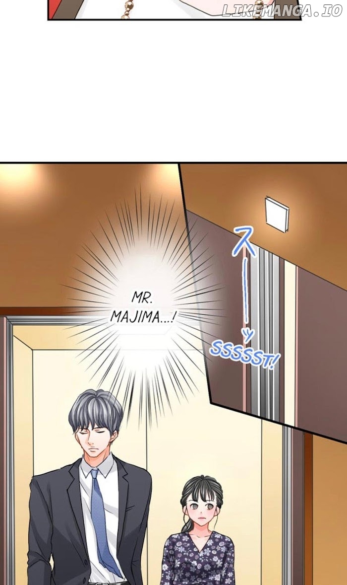 Goodbye, No Sex Life Chapter 37 - page 23