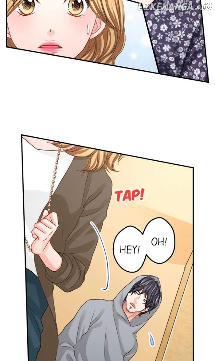 Goodbye, No Sex Life Chapter 37 - page 25