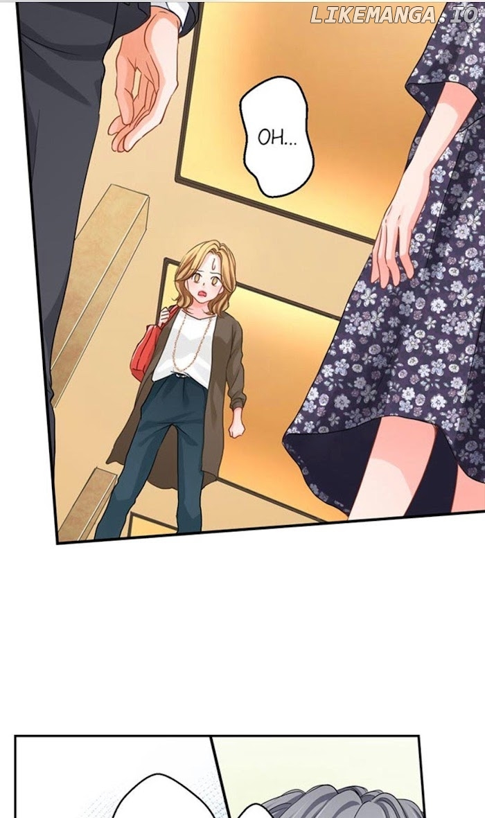 Goodbye, No Sex Life Chapter 37 - page 29