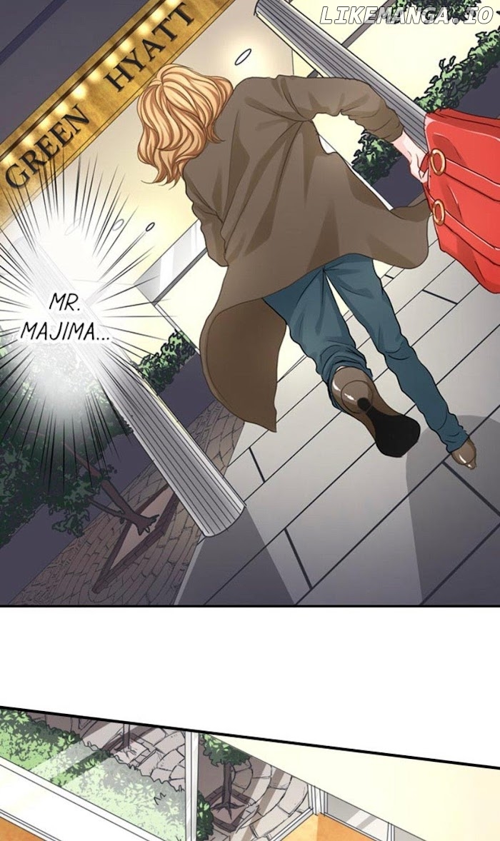 Goodbye, No Sex Life Chapter 37 - page 3