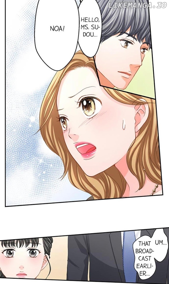 Goodbye, No Sex Life Chapter 37 - page 30