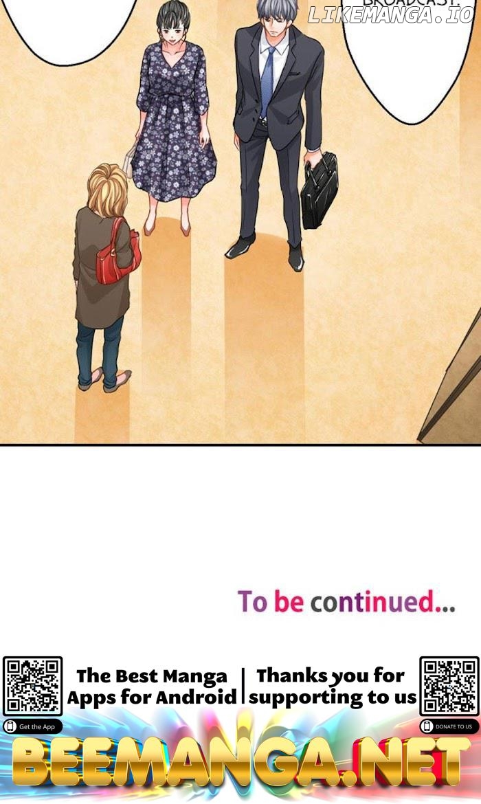 Goodbye, No Sex Life Chapter 37 - page 34