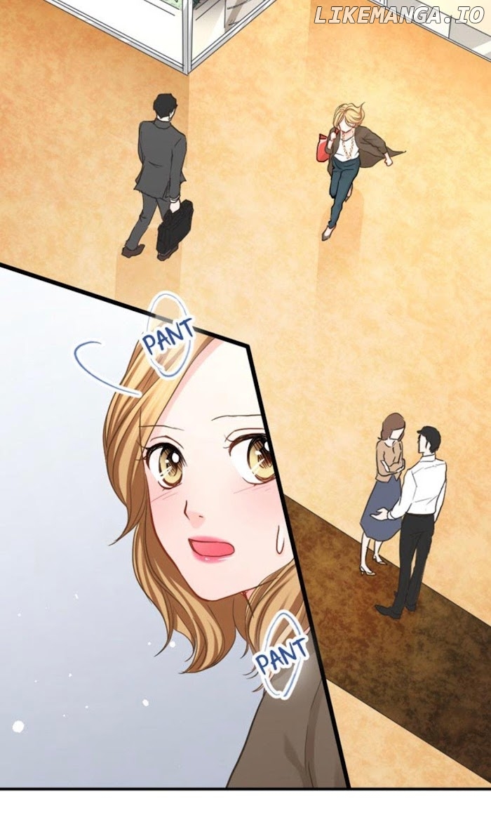 Goodbye, No Sex Life Chapter 37 - page 4