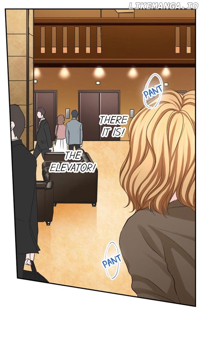 Goodbye, No Sex Life Chapter 37 - page 5