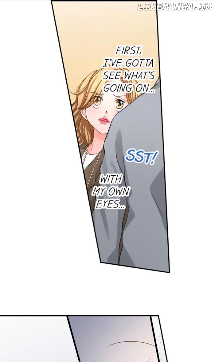 Goodbye, No Sex Life Chapter 37 - page 6