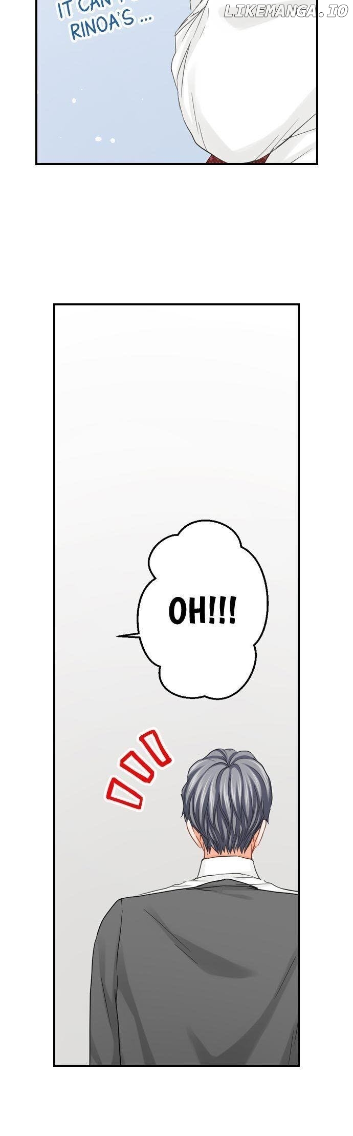 Goodbye, No Sex Life Chapter 63 - page 4