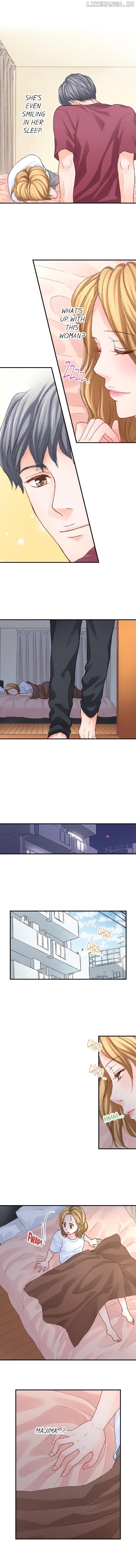 Goodbye, No Sex Life Chapter 10 - page 6