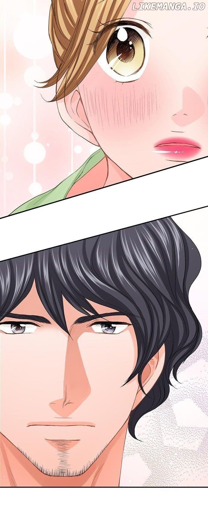Goodbye, No Sex Life Chapter 64 - page 13