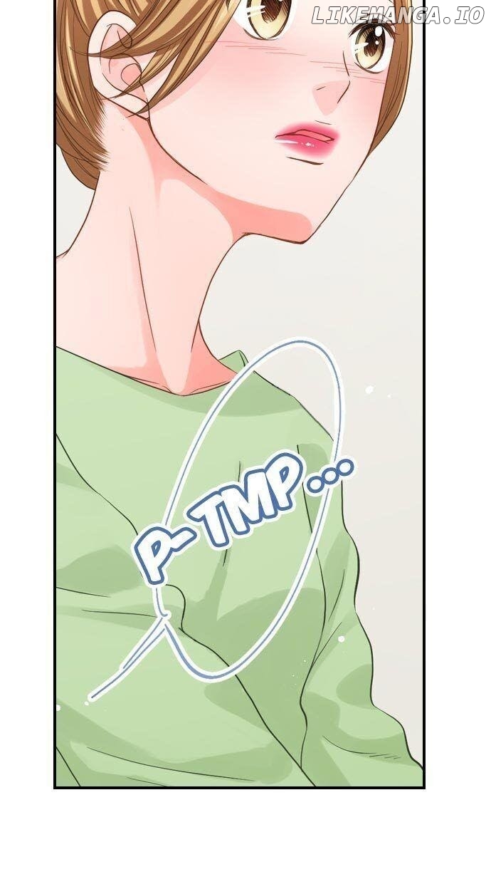 Goodbye, No Sex Life Chapter 64 - page 16