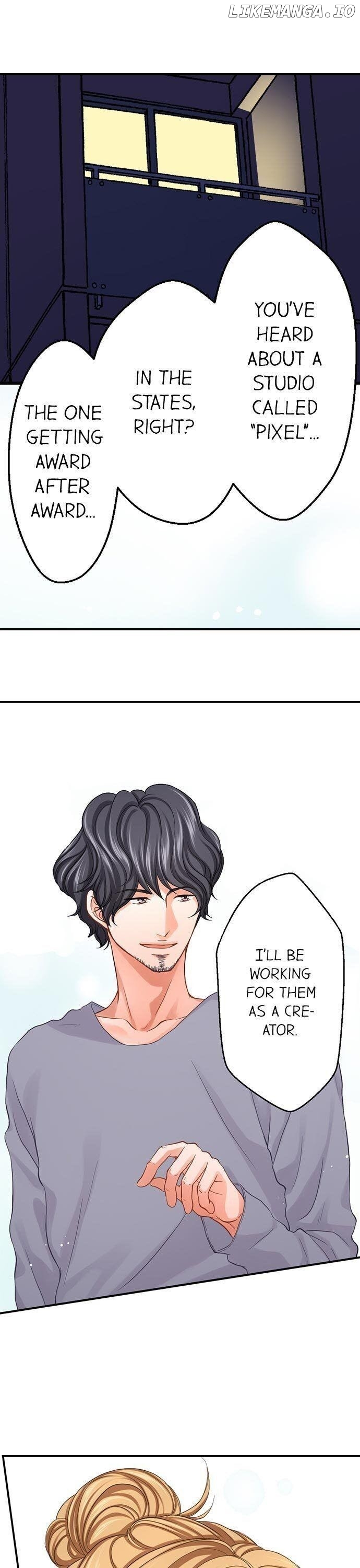 Goodbye, No Sex Life Chapter 64 - page 2