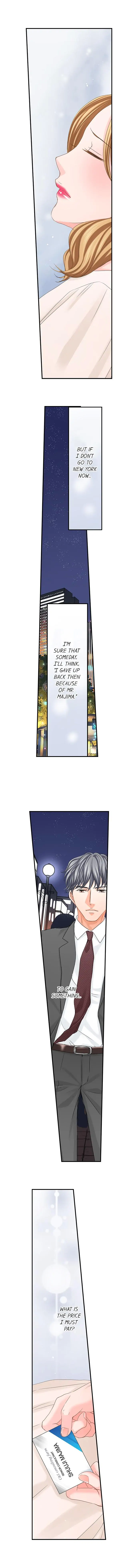 Goodbye, No Sex Life Chapter 129 - page 9