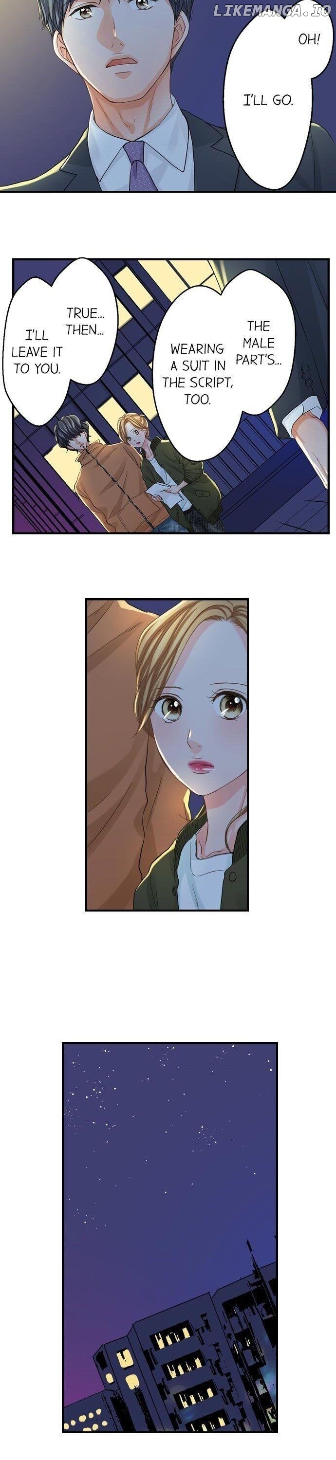 Goodbye, No Sex Life Chapter 65 - page 9