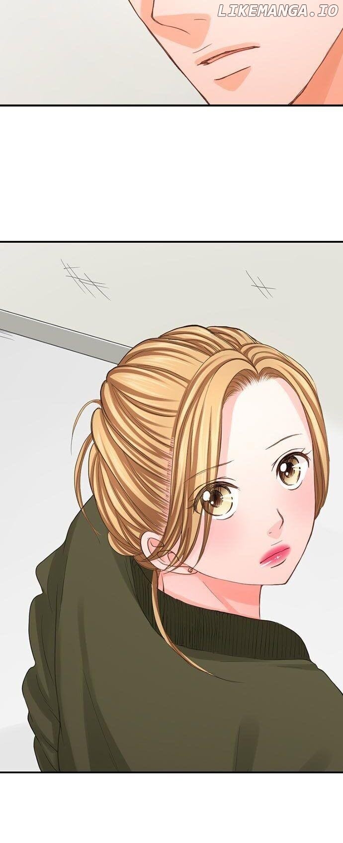 Goodbye, No Sex Life Chapter 66 - page 13