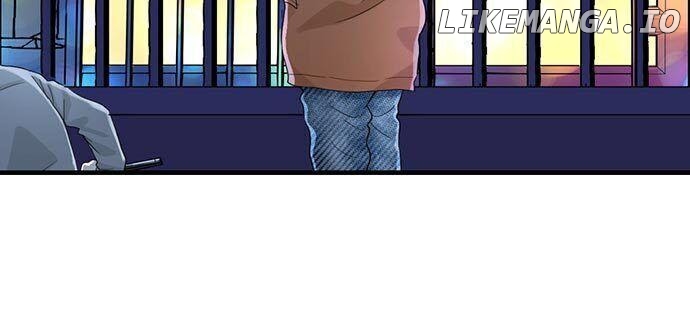 Goodbye, No Sex Life Chapter 66 - page 18