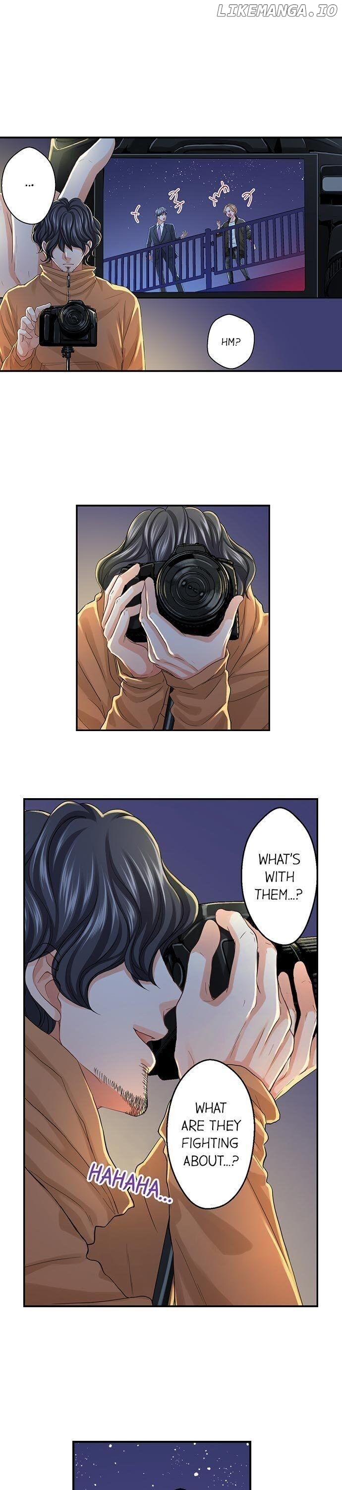 Goodbye, No Sex Life Chapter 66 - page 2