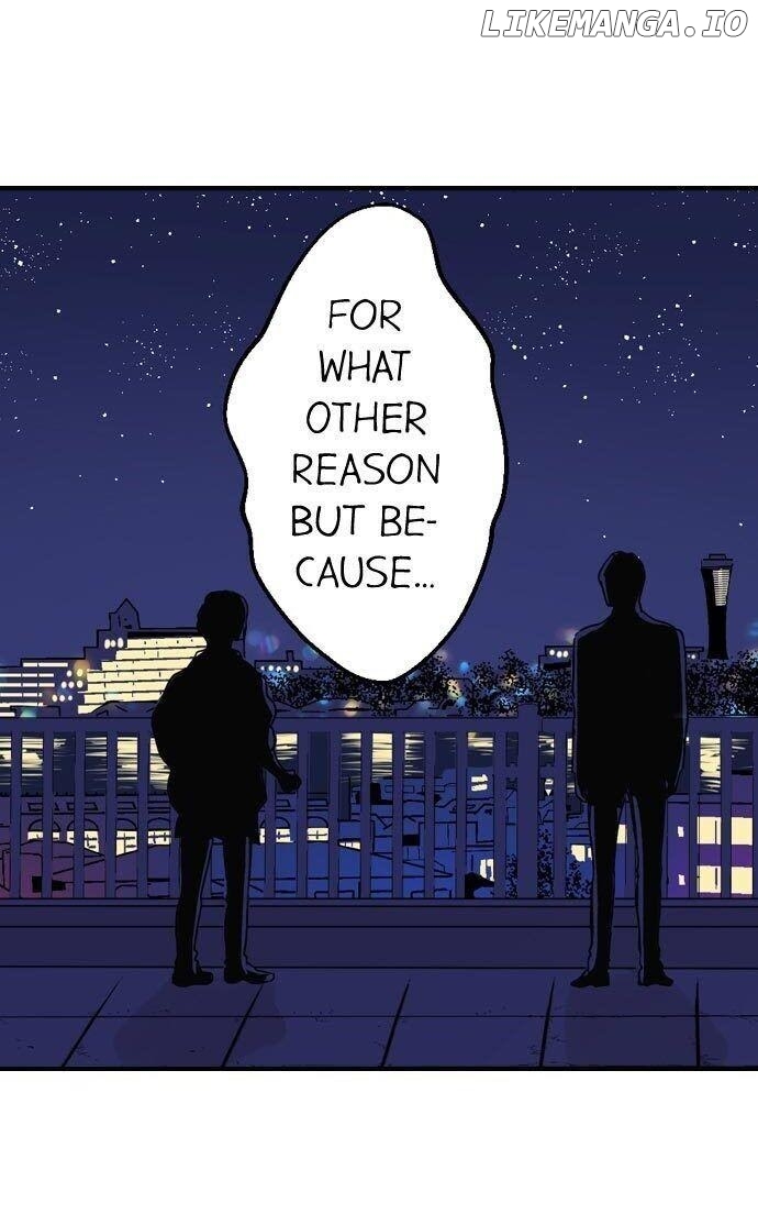 Goodbye, No Sex Life Chapter 66 - page 5