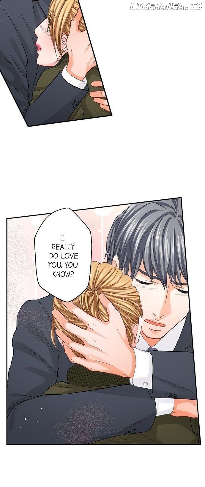 Goodbye, No Sex Life Chapter 67 - page 5