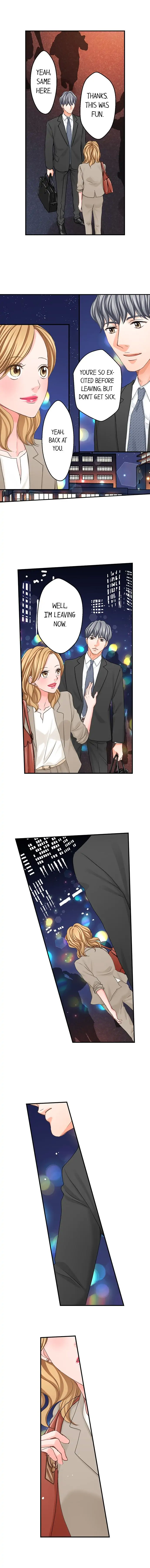 Goodbye, No Sex Life Chapter 132 - page 6