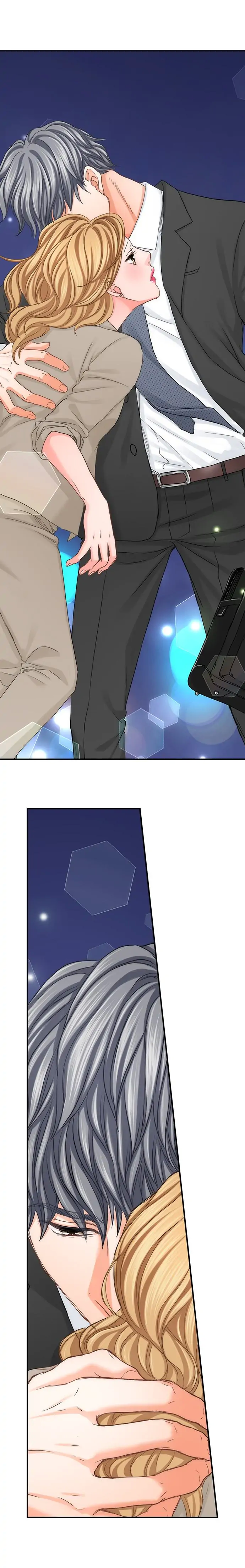 Goodbye, No Sex Life Chapter 132 - page 7