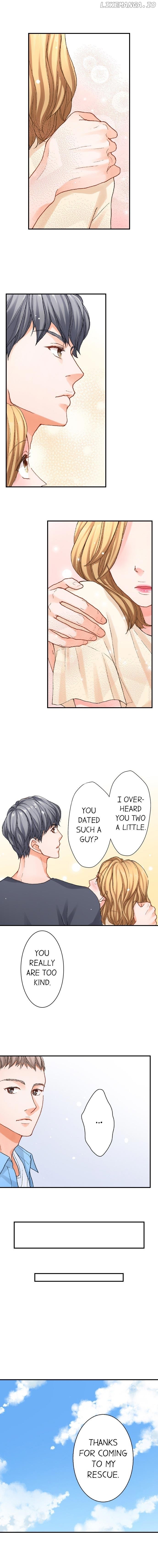 Goodbye, No Sex Life Chapter 14 - page 2