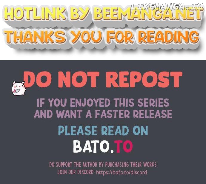Goodbye, No Sex Life Chapter 78 - page 1