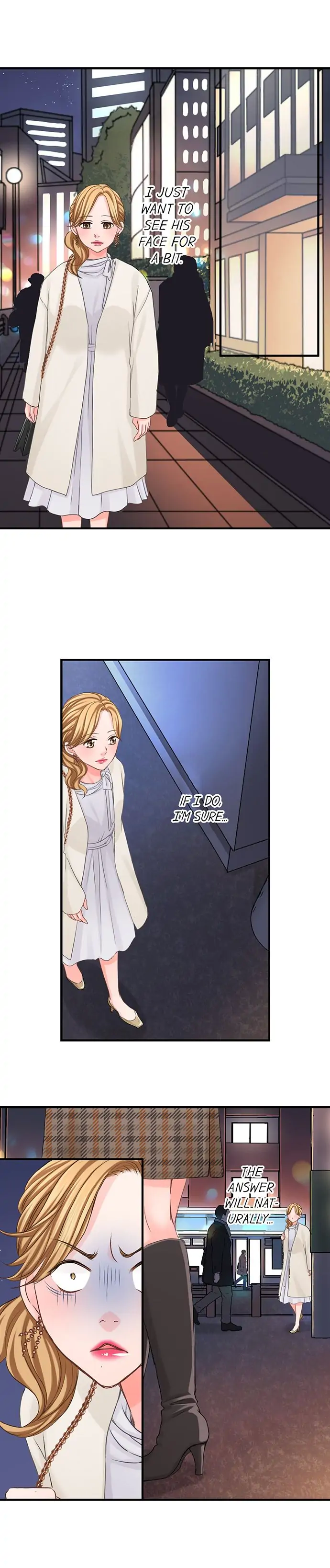 Goodbye, No Sex Life Chapter 120 - page 2