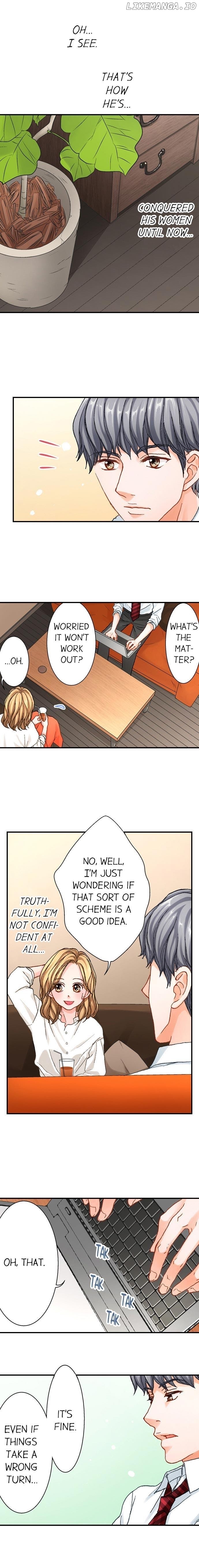Goodbye, No Sex Life Chapter 16 - page 4