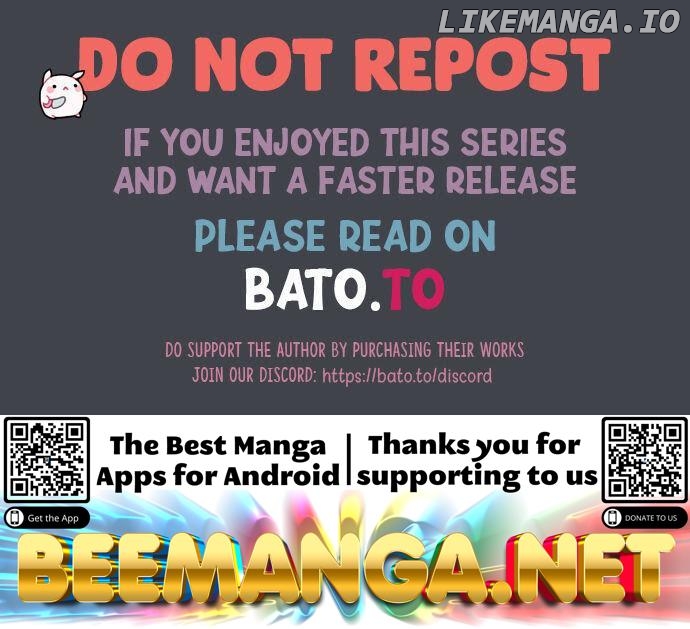 Goodbye, No Sex Life Chapter 71 - page 10
