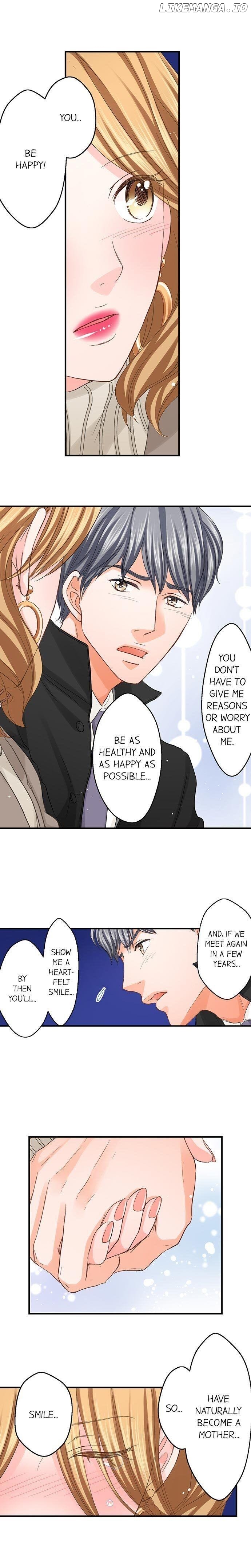 Goodbye, No Sex Life Chapter 71 - page 8