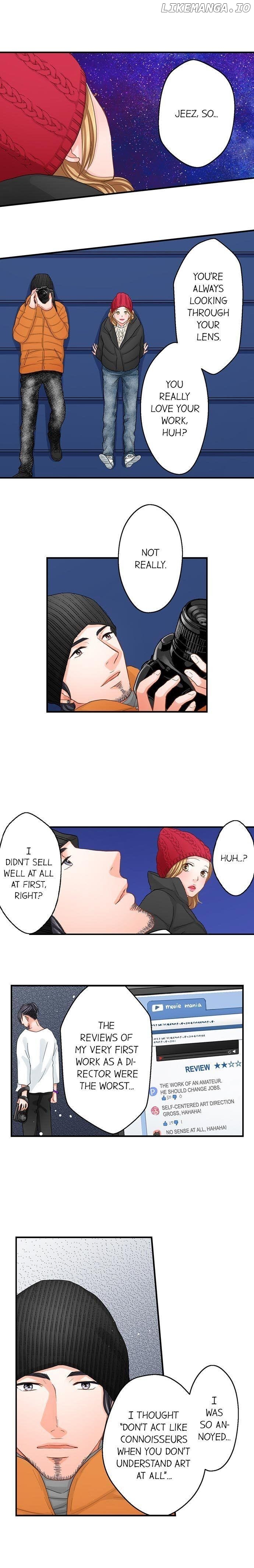 Goodbye, No Sex Life Chapter 72 - page 6