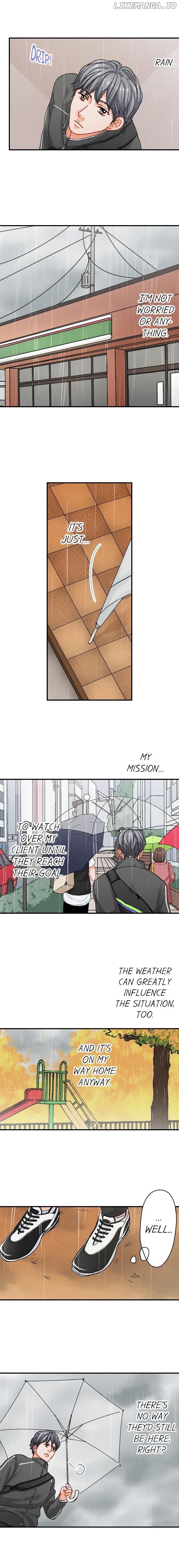 Goodbye, No Sex Life Chapter 18 - page 5