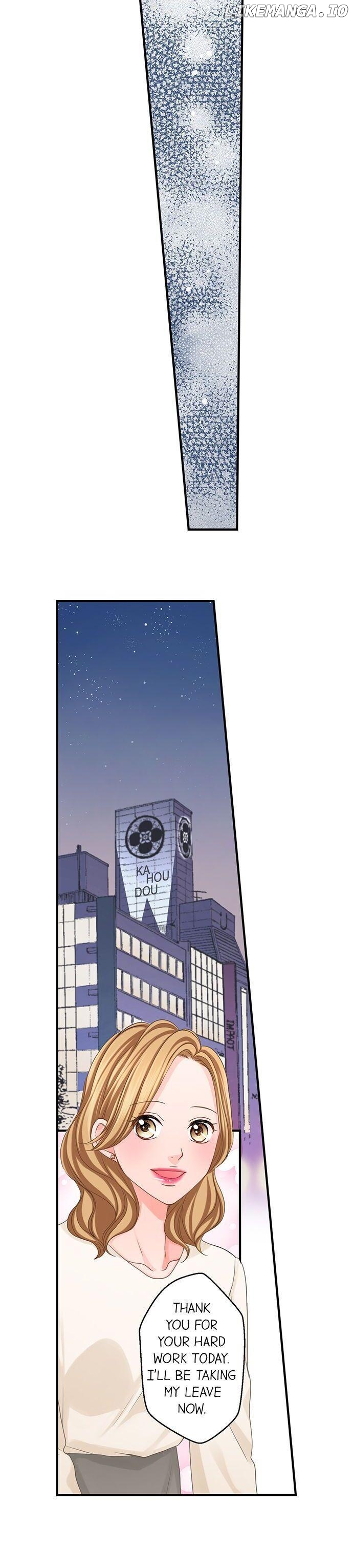 Goodbye, No Sex Life Chapter 109 - page 8