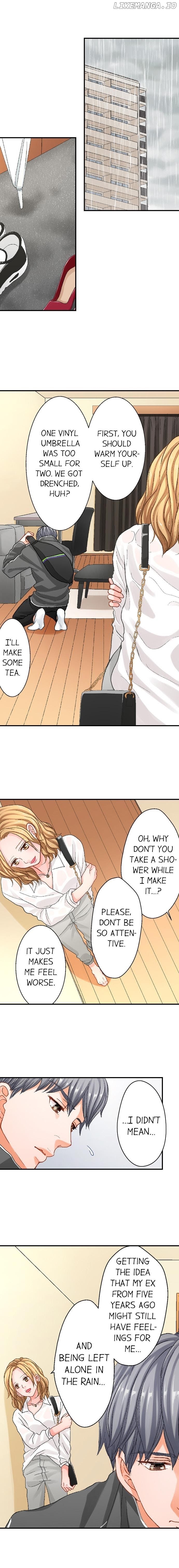 Goodbye, No Sex Life Chapter 19 - page 2