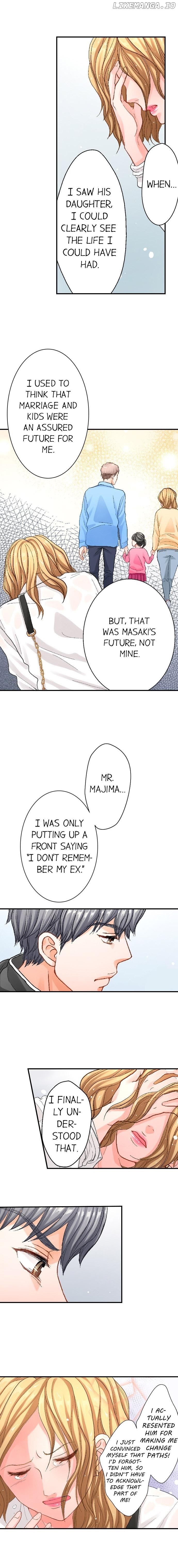 Goodbye, No Sex Life Chapter 19 - page 3