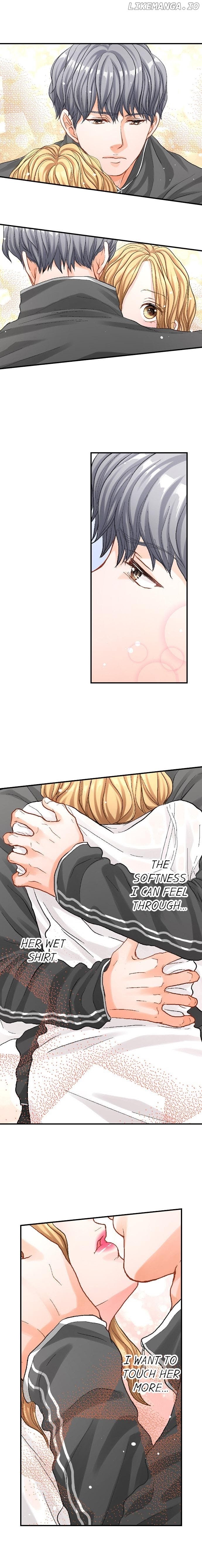 Goodbye, No Sex Life Chapter 19 - page 6