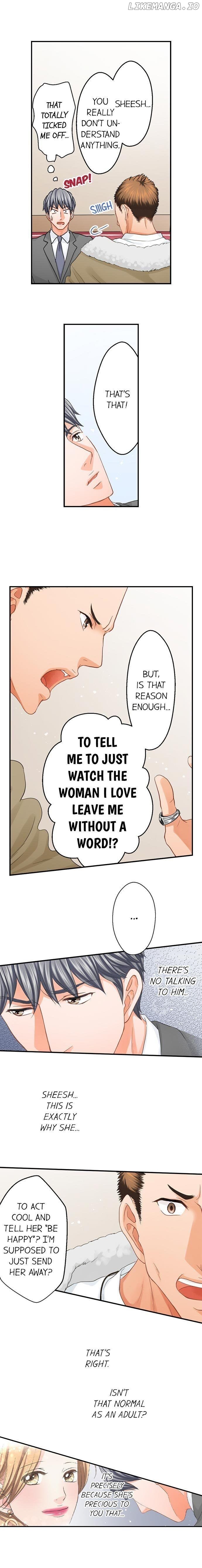 Goodbye, No Sex Life Chapter 74 - page 10