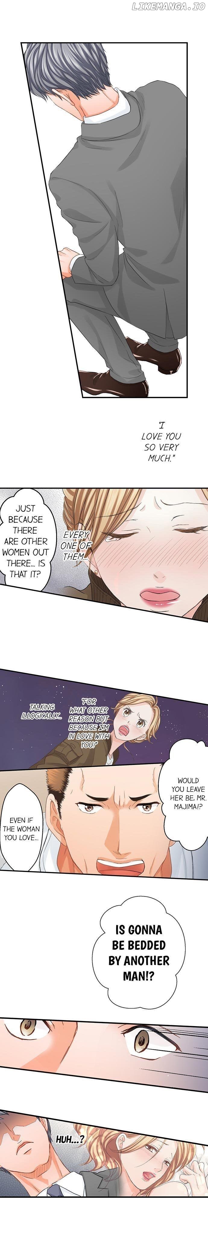 Goodbye, No Sex Life Chapter 74 - page 11