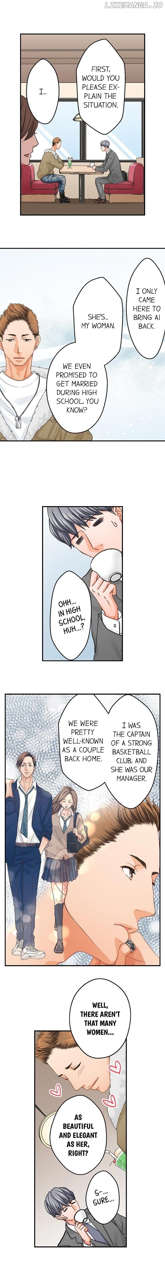 Goodbye, No Sex Life Chapter 74 - page 4