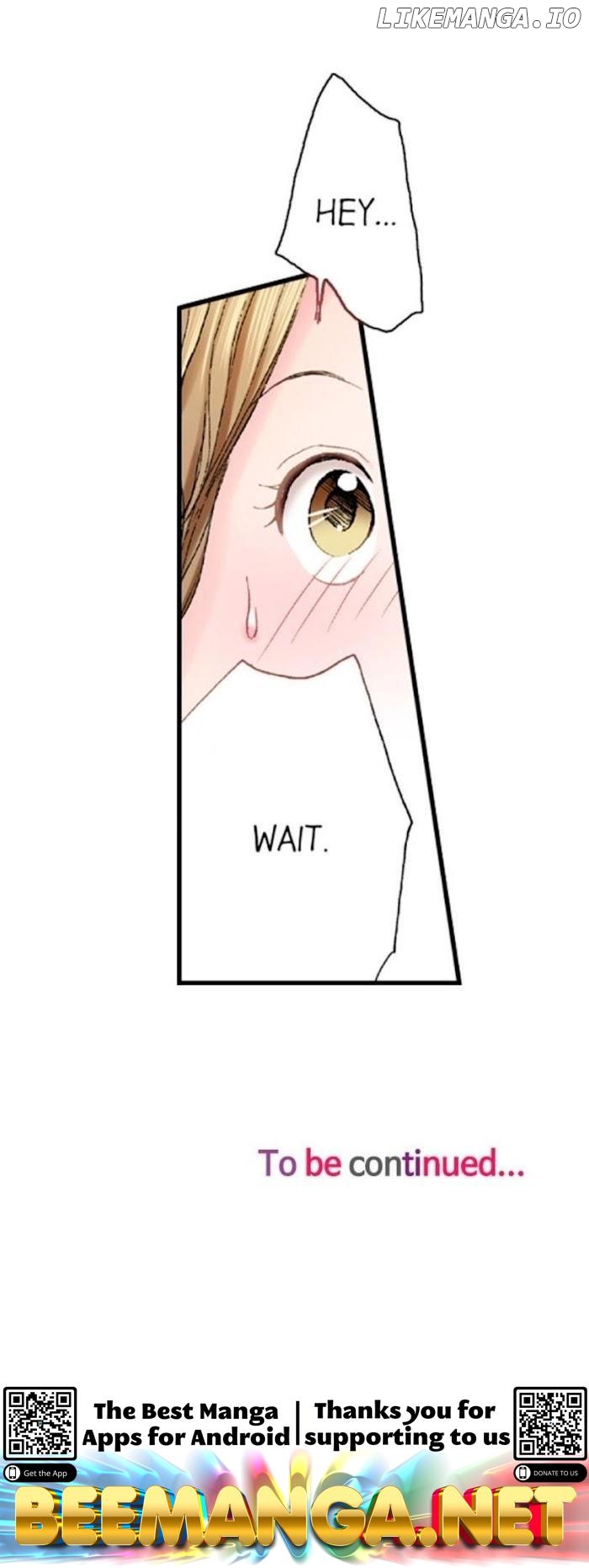 Goodbye, No Sex Life Chapter 2 - page 7