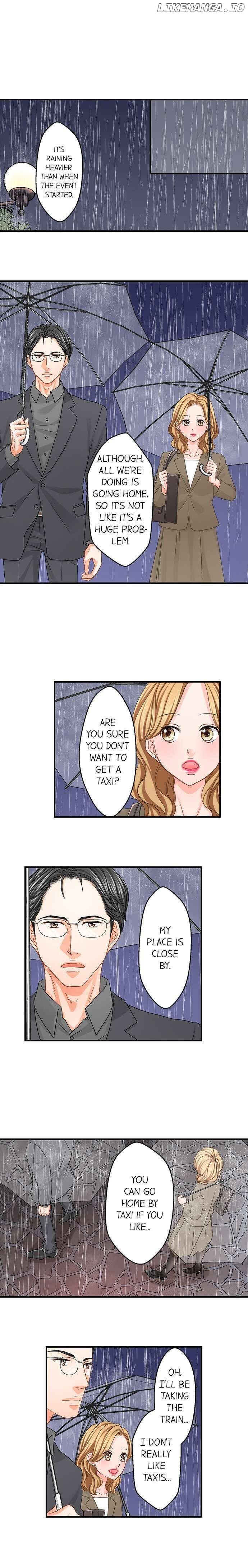 Goodbye, No Sex Life Chapter 104 - page 7