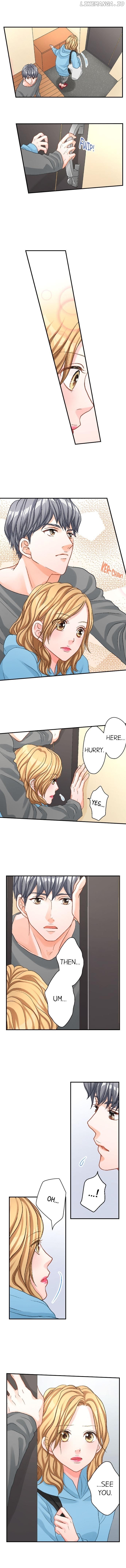 Goodbye, No Sex Life Chapter 21 - page 4