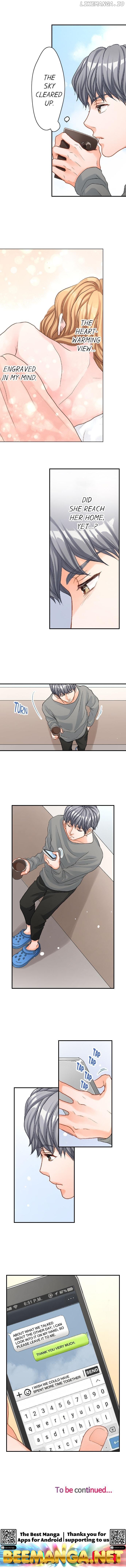 Goodbye, No Sex Life Chapter 21 - page 9