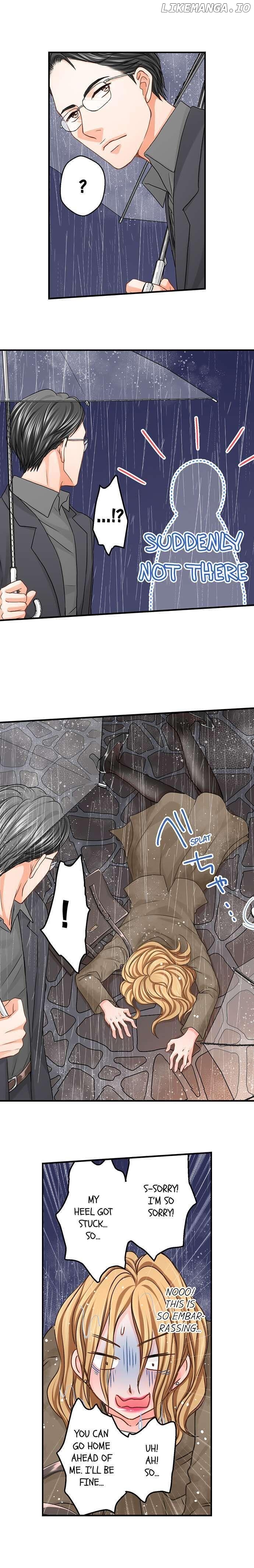 Goodbye, No Sex Life Chapter 105 - page 2