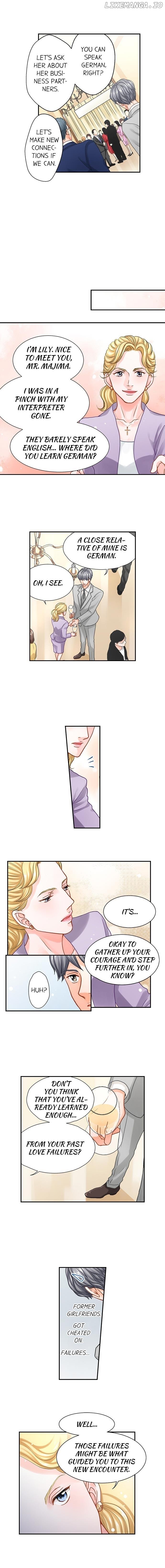 Goodbye, No Sex Life Chapter 23 - page 3