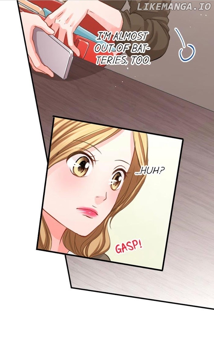 Goodbye, No Sex Life Chapter 36 - page 2
