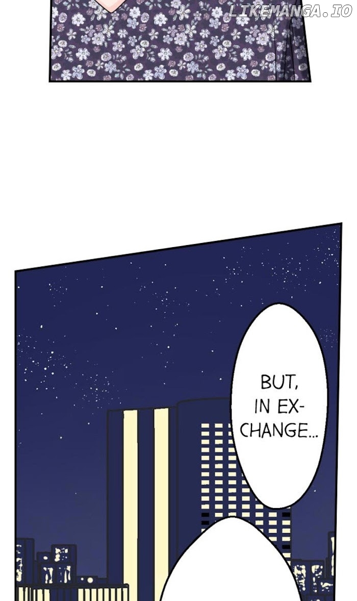 Goodbye, No Sex Life Chapter 36 - page 22