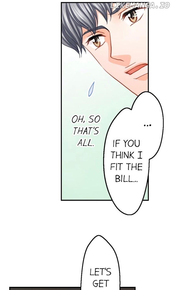Goodbye, No Sex Life Chapter 36 - page 30