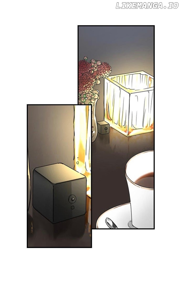 Goodbye, No Sex Life Chapter 36 - page 32