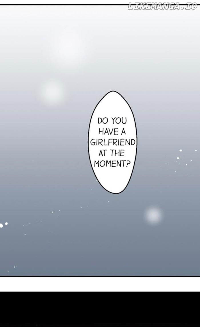 Goodbye, No Sex Life Chapter 36 - page 33
